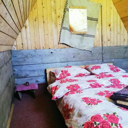 Etno Village Katun Žabljak Εξωτερικό φωτογραφία