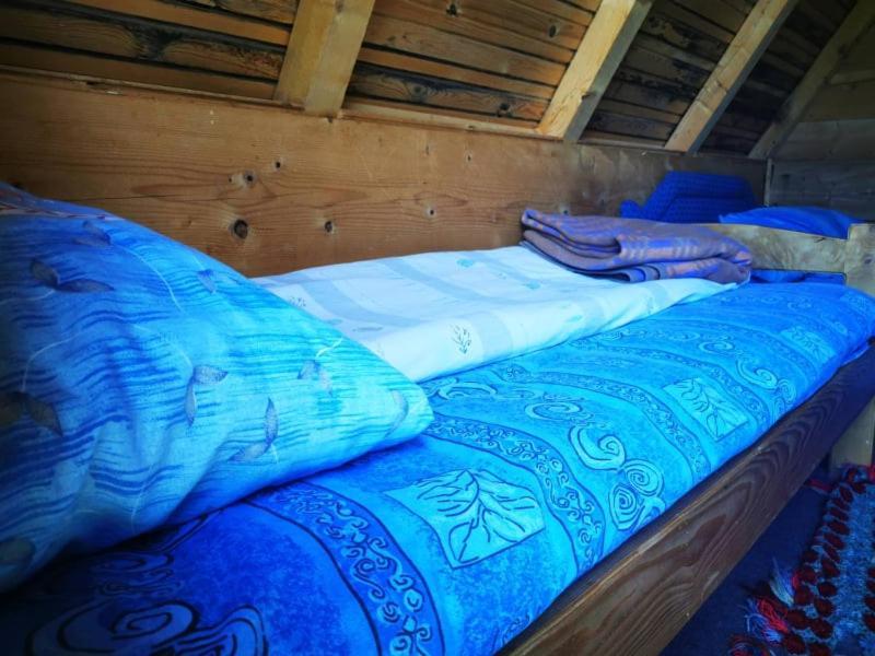 Etno Village Katun Žabljak Εξωτερικό φωτογραφία