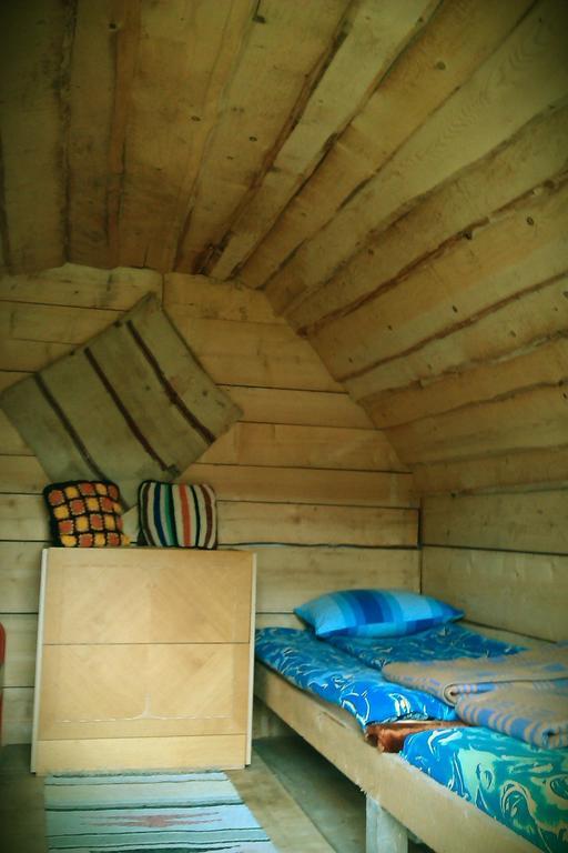 Etno Village Katun Žabljak Δωμάτιο φωτογραφία