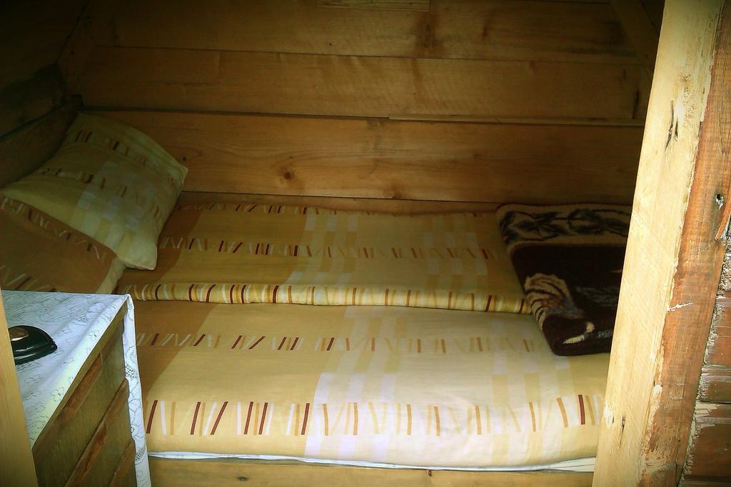 Etno Village Katun Žabljak Δωμάτιο φωτογραφία