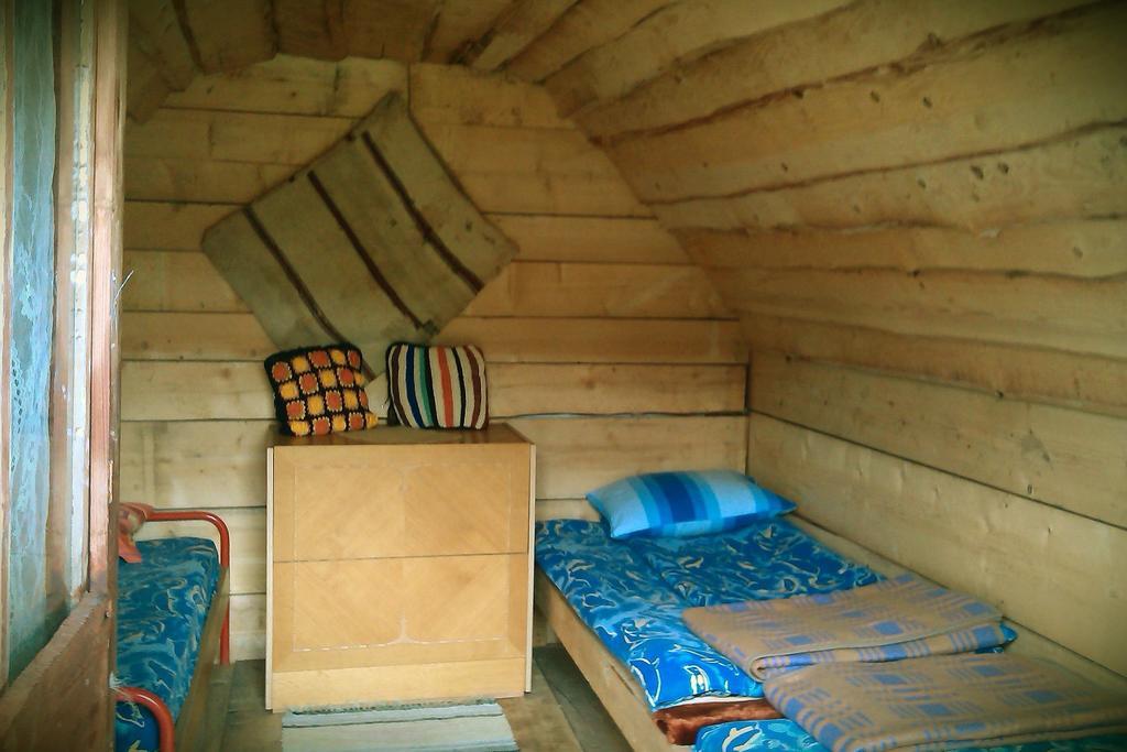 Etno Village Katun Žabljak Δωμάτιο φωτογραφία