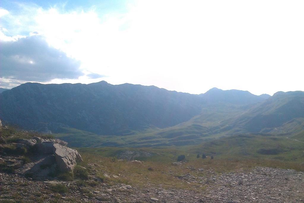 Etno Village Katun Žabljak Δωμάτιο φωτογραφία
