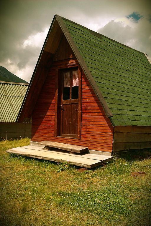 Etno Village Katun Žabljak Δωμάτιο φωτογραφία
