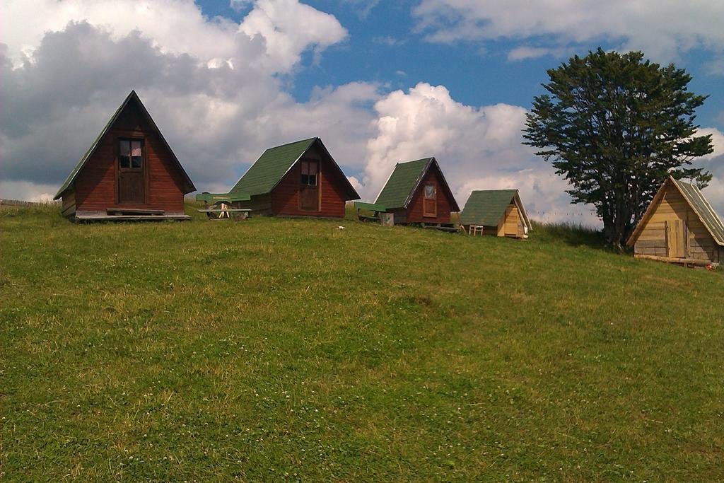 Etno Village Katun Žabljak Δωμάτιο φωτογραφία