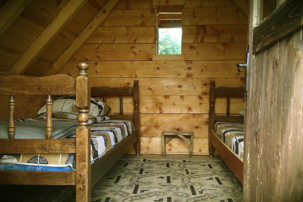Etno Village Katun Žabljak Δωμάτιο φωτογραφία