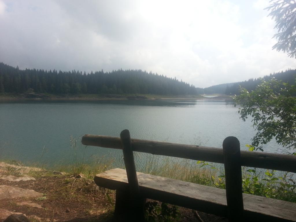Etno Village Katun Žabljak Δωμάτιο φωτογραφία