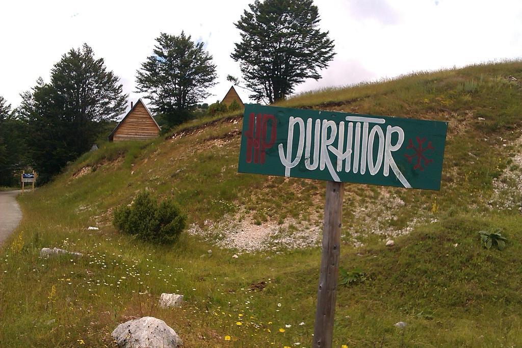 Etno Village Katun Žabljak Δωμάτιο φωτογραφία