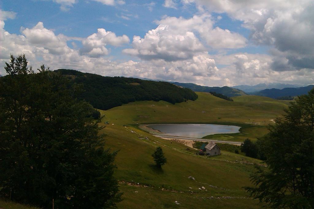 Etno Village Katun Žabljak Δωμάτιο φωτογραφία