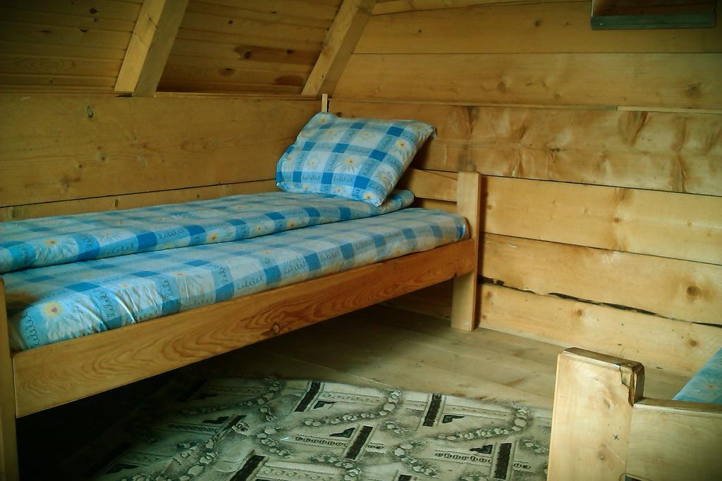 Etno Village Katun Žabljak Δωμάτιο φωτογραφία