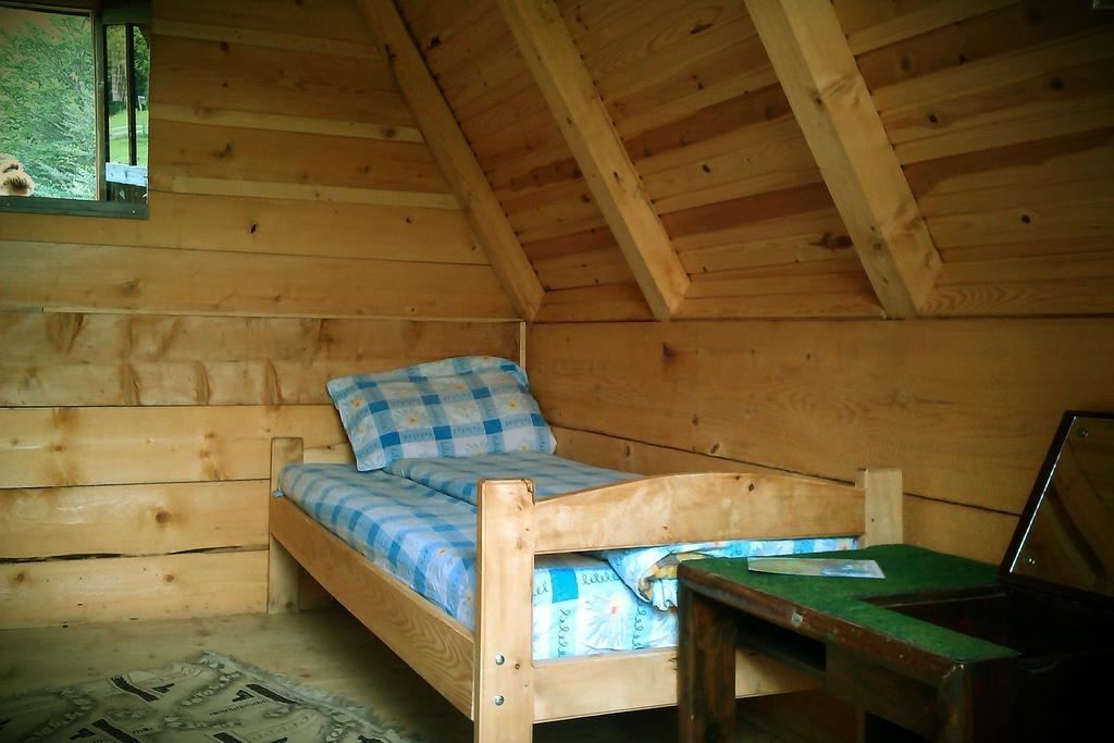 Etno Village Katun Žabljak Δωμάτιο φωτογραφία