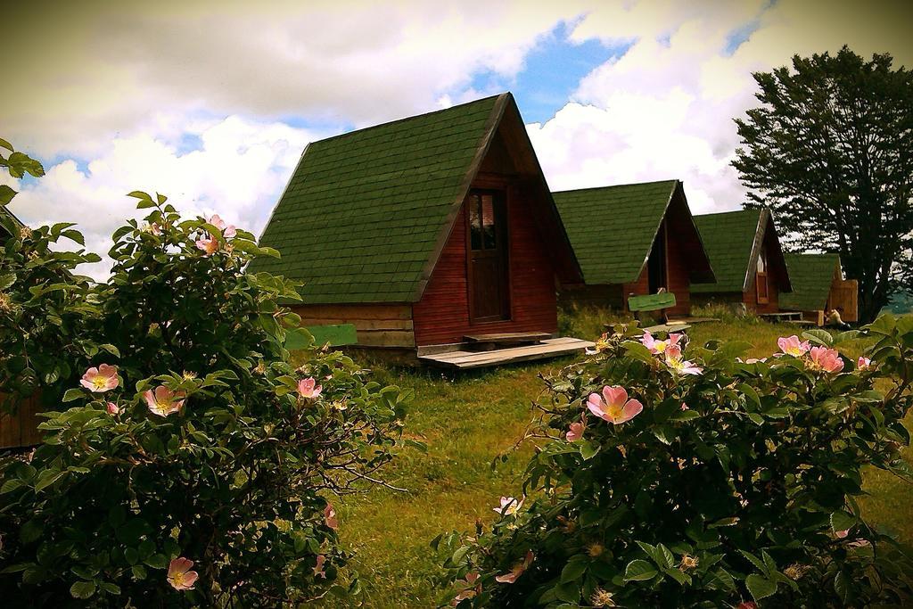 Etno Village Katun Žabljak Εξωτερικό φωτογραφία