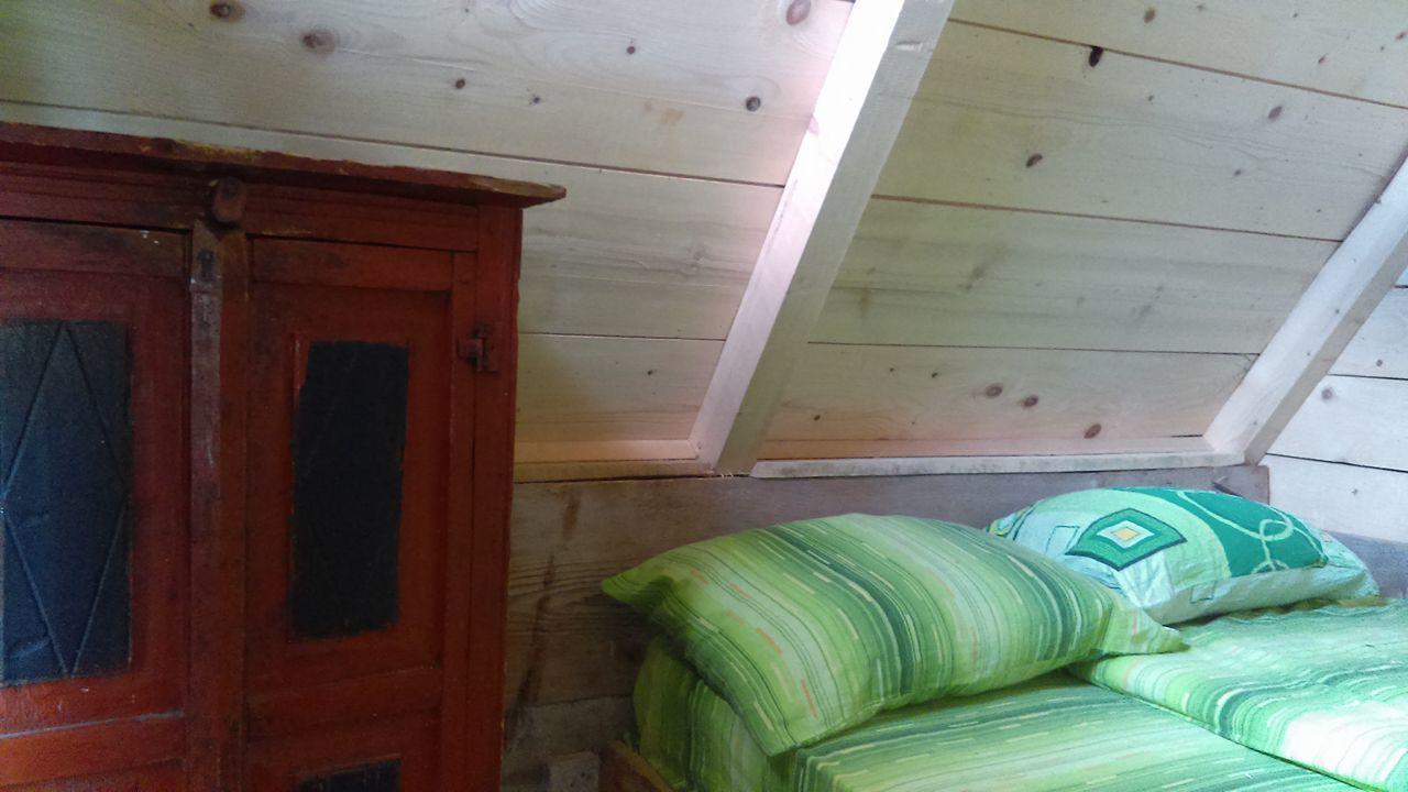 Etno Village Katun Žabljak Εξωτερικό φωτογραφία