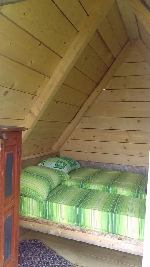 Etno Village Katun Žabljak Εξωτερικό φωτογραφία