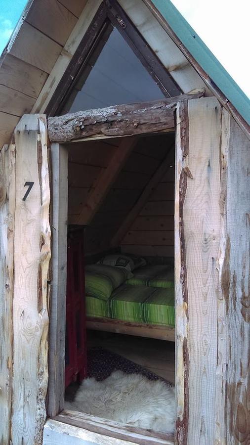 Etno Village Katun Žabljak Εξωτερικό φωτογραφία